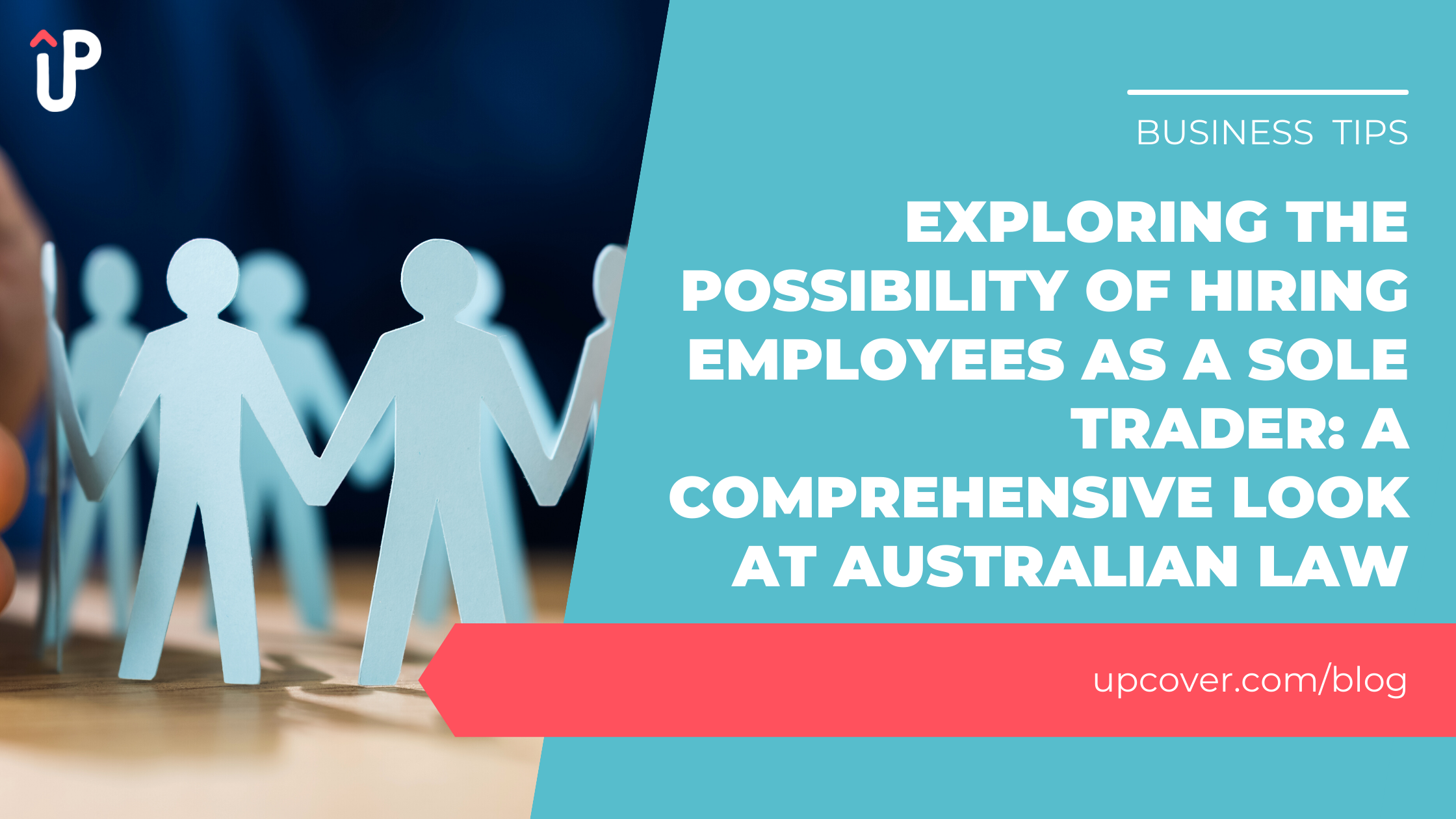 Exploring the Possibility of Hiring Employees as a Sole Trader A